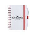 Carnet Plus Belle La Vie