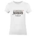 Tee shirt maman PBLVEPB