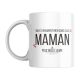 Mug Maman PBLVEPB
