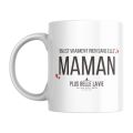 Mug Maman PBLVEPB