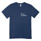 Tee shirt papa au Mistral PBLV