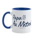 Mug Papa au Mistral