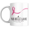 Mug Blanc Ruban PBLV