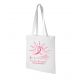 Tote bag Blanc Plus Belles Ensemble
