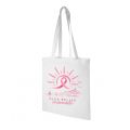 Tote bag Blanc Plus Belles Ensemble
