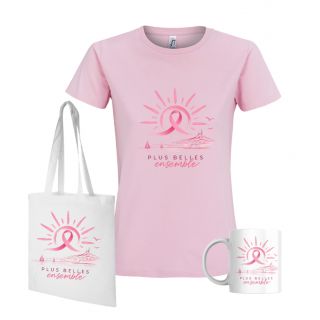 Pack Plus Belles Ensemble